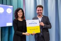 COLLERETTO GIACOSA - Il futuro della medicina nasce in Canavese: nuove start up al Bioindustry Park