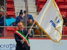 EVENTI – L’Universiade torna a casa, a Torino