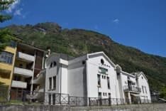 LOCANA - Zero positivi al coronavirus: il Vernetti è covid-free