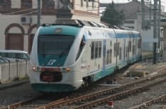 IVREA - La Lega al Governo: «Anticipare i lavori della ferrovia Torino-Ivrea-Aosta»