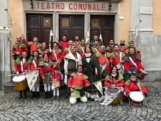 CUORGNE' - Il Torneo di Maggio non si ferma mai: i TroTa lo confermano - VIDEO