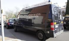 VOLPIANO - Allarme bomba per una valigetta abbandonata