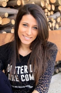 RIVAROLO - La Canavesana Alessia De Fazio nel Cast del Musical «Otello L'ultimo bacio»