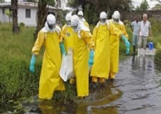 CALUSO - Paura ebola: i ragazzi del Congo restano a casa