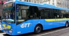 IVREA - «Riattivare subito le corse bus tagliate sulla conurbazione di Ivrea»