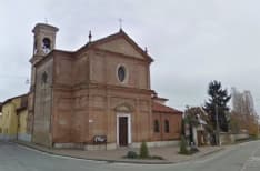 RIVAROLO CANAVESE - Aveva solo 27 anni, oggi l'addio a Fabio