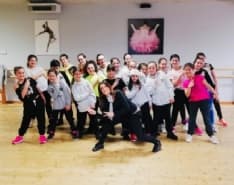 RIVAROLO - La New Dance Academy si prepara ad aprire le danze della nuova stagione