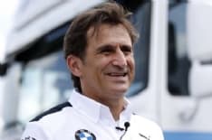 L'INTERVISTA - Alex Zanardi: «E' il momento giusto per costruire una vita migliore»