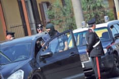 VOLPIANO-CASELLE - Operazione contro la 'ndrangheta: due arresti in Canavese - VIDEO