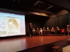 IVREA - Partito il nuovo anno accademico dell'Unitre