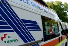 VALPERGA - Servizio Civile alla Croce Bianca del Canavese