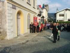 PONT CANAVESE - Via Sandretto non tornerà a chiamarsi via Marconi: i residenti perdono il ricorso al Tar