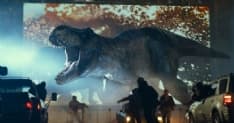 CINEMA – Dinosauri, capitolo finale
