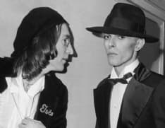 ARTE - Ron Galella, il re dei paparazzi fra gli eventi di «The Others 2021»