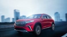 MOTORI - TOGG, l'elettrica del Bosforo