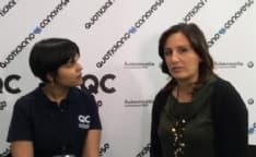 NUOVA FIERA DEL CANAVESE - L'expo come volano turistico: l'opinione dell'onorevole Francesca Bonomo - VIDEO