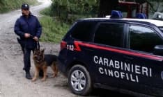 CALUSO - Droga a scuola: uno studente di 17 anni nei guai