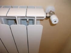 CASTELLAMONTE - Fa freddo: prorogata l'accensione dei riscaldamenti