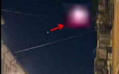 TORINO - «Oggetto non identificato» in cielo: Ufo segnalato al Centro Ufologico Mediterraneo - VIDEO