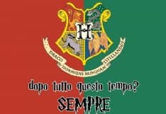 IVREA - In città torna tutta la magia di Harry Potter e Hogwarts