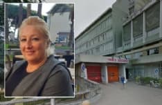 SALASSA - Muore in ospedale a 45 anni dopo il ricovero al pronto soccorso, il compagno: «Verità e giustizia per Tiziana»