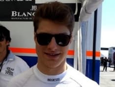 MOTORI - Lorenzo Veglia parte bene e centra il podio a Monza