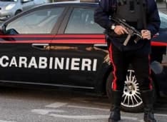CUORGNE' - Presi due nordafricani che derubavano gli anziani nel parcheggio dell'Ipercoop