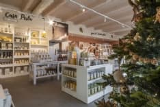 VALPERGA - 100 anni di passione: da «Casa Peila» il Natale ha il gusto dei sapori del territorio - FOTO e VIDEO