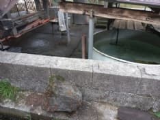 IVREA - Due nuovi incubatoi ittici per la conservazione delle specie in estinzione