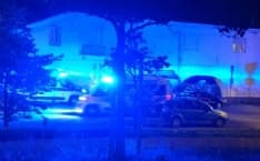 RIVAROLO CANAVESE - Violenta lite in famiglia, provvidenziale intervento dei carabinieri