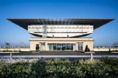 ARTE – Gli scultori del Novecento sul tetto del Lingotto