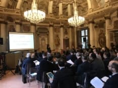 PARELLA - Il legame Italia-Tunisia ha generato 65mila posti di lavoro