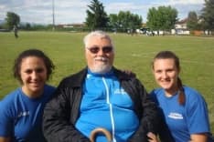 ATLETICA LEGGERA - Impresa dell'Atletica Canavesana nella prima fase regionale