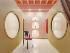 RELAX - La Spa che sarebbe piaciuta a Stanley Kubrick