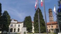 SAN MAURIZIO - Una via e una piazza intitolate a Rita Levi Montalcini e Nilde Iotti