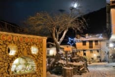 LOCANA - La magia del Natale nei 150 presepi da scoprire a Chironio