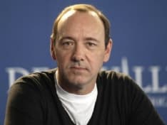 CINEMA - Il ritorno di Kevin Spacey in un film girato a Torino