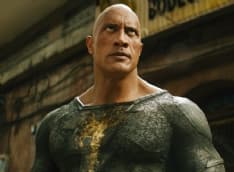 CINEMA – Black Adam, l’ultimo supereroe
