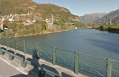 QUASSOLO - Stop alle centrali idroelettriche: vince Legambiente