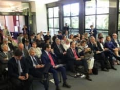 INDUSTRIA - Due aziende del Canavese brillano al contest sull'innovazione
