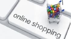 Shopping online: quali sono i settori più in crescita?