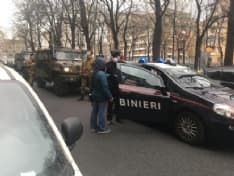 CORONAVIRUS - Via libera alle sanzioni: chi aggira i divieti di circolazione incassa multe fino a 3000 euro - VIDEO