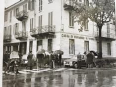 RIVAROLO - E' morto Sante Notarnicola: era il bandito «poeta» della banda Cavallero