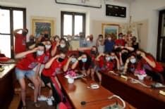 CASELLE - Il Caselle Volley conquista la serie B1