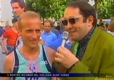 RIVAROLO - Il Canavese piange il giornalista sportivo Aldo Tasso