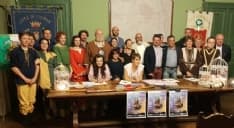 CUORGNE' - Torneo di Maggio a numero chiuso: tetto massimo di 4000 spettatori in centro