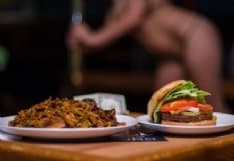 SEX - Il diavolo veste poco