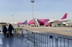 CASELLE - Il volo per Catania arriva con otto ore di ritardo: passeggera vince la causa in tribunale