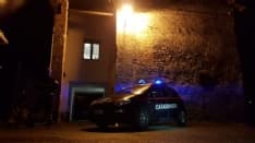 VISTRORIO - Bimbo di due anni precipita dal solaio di casa: trasportato in elicottero al Regina Margherita