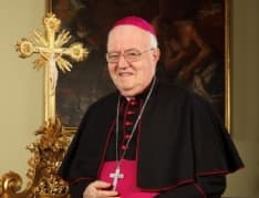 NATALE 2016 - Gli auguri dell'arcivescovo di Torino, Nosiglia